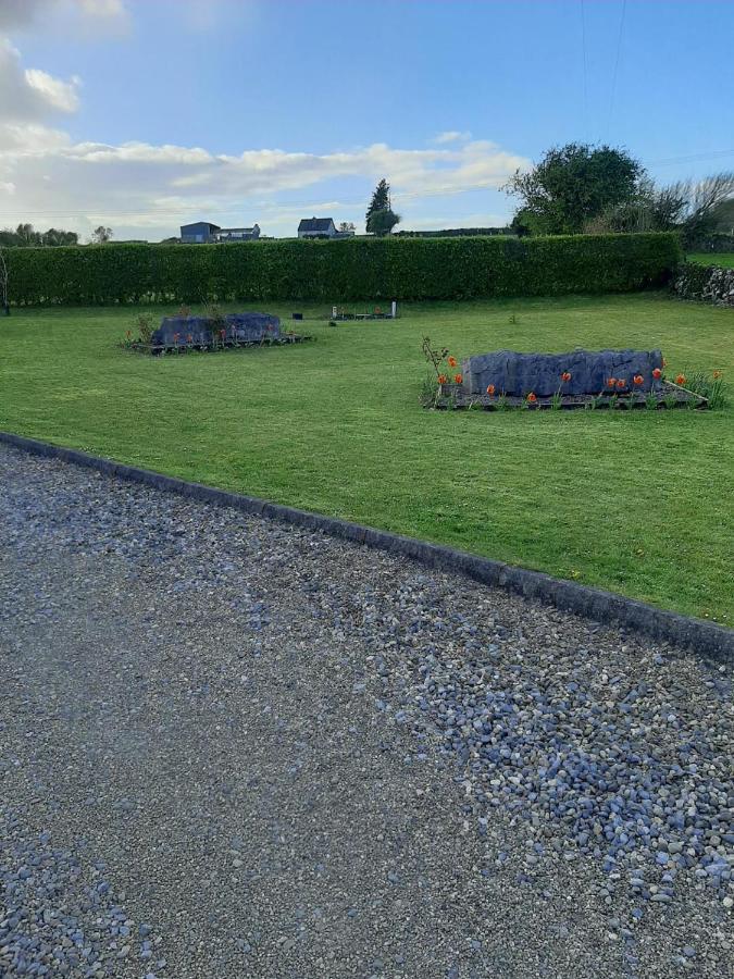 Ballytigue House Clarecastle Экстерьер фото