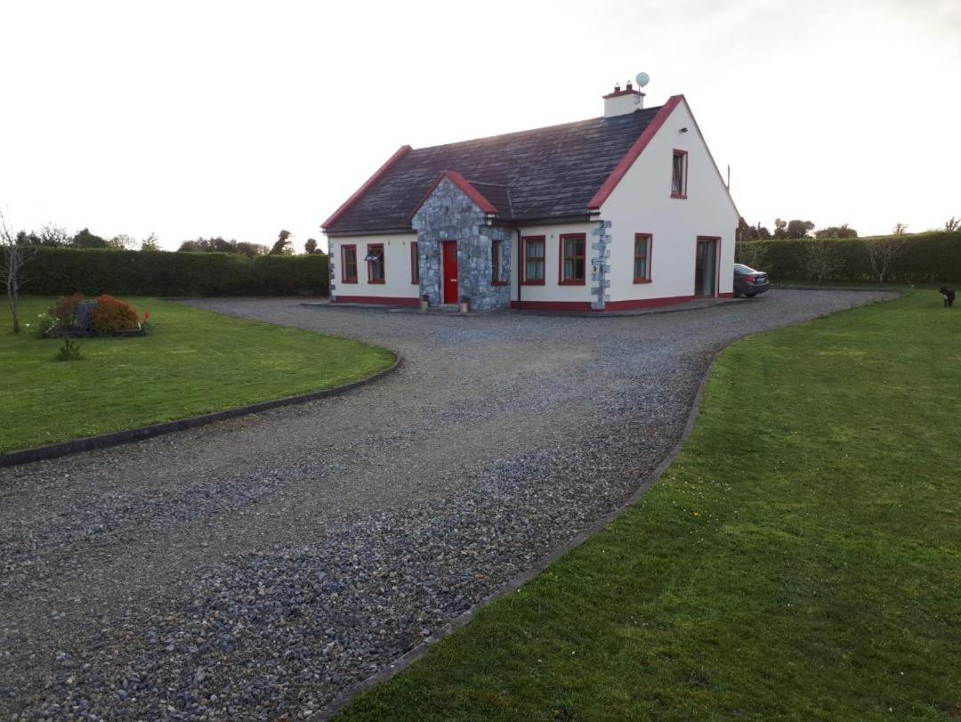 Ballytigue House Clarecastle Экстерьер фото