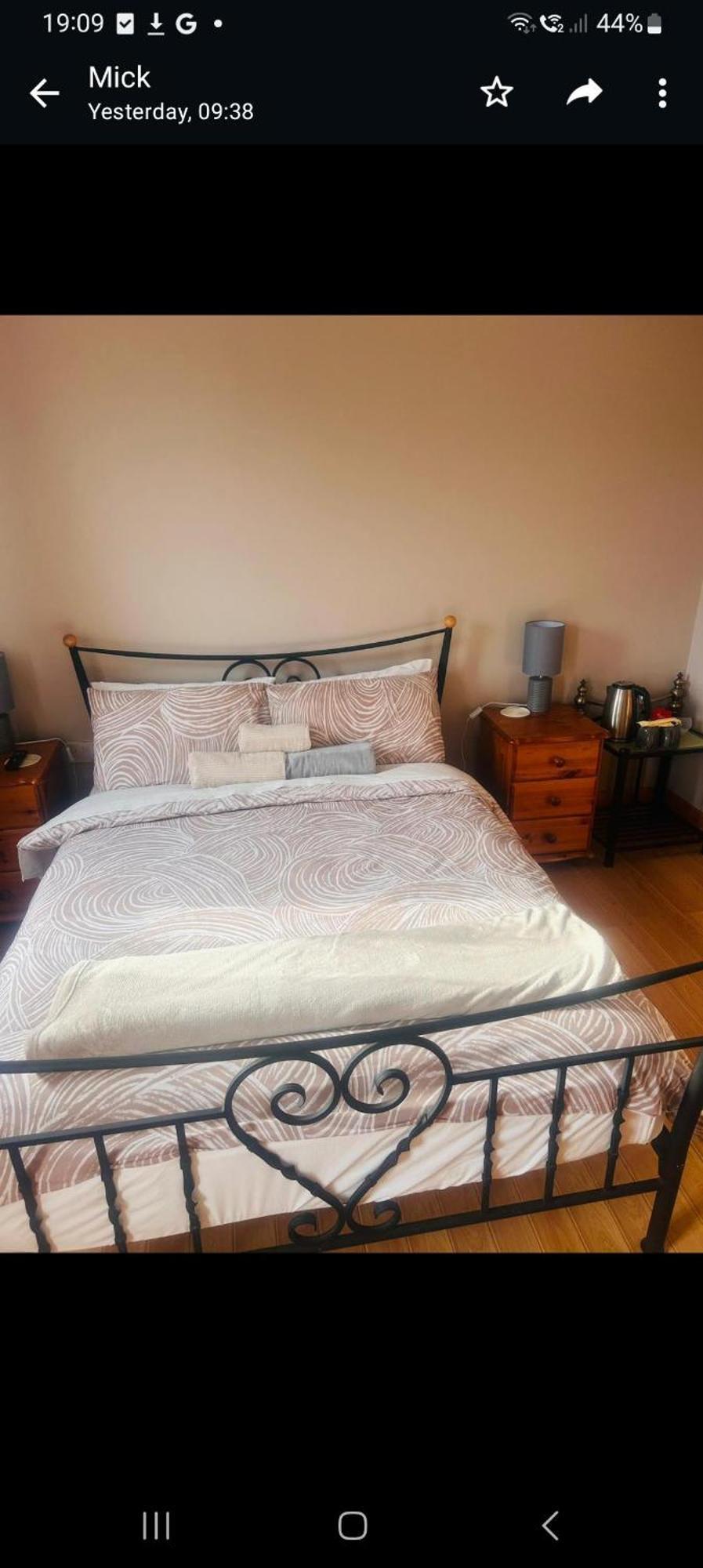 Ballytigue House Clarecastle Экстерьер фото