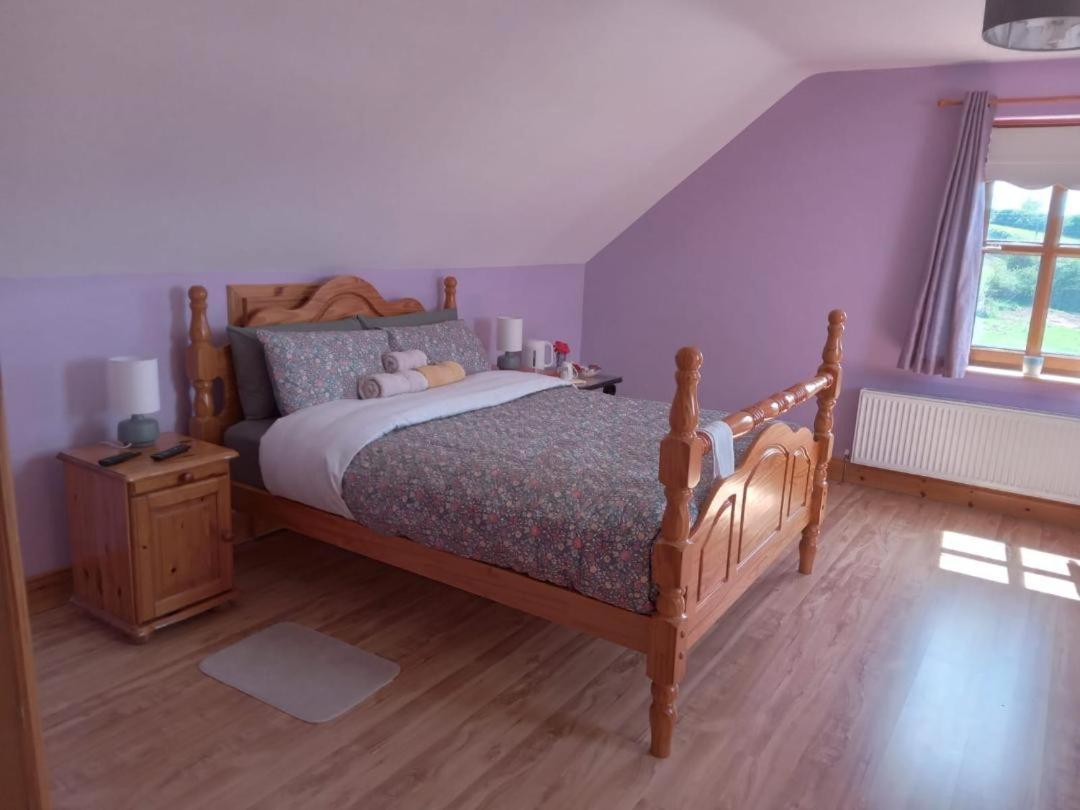 Ballytigue House Clarecastle Экстерьер фото