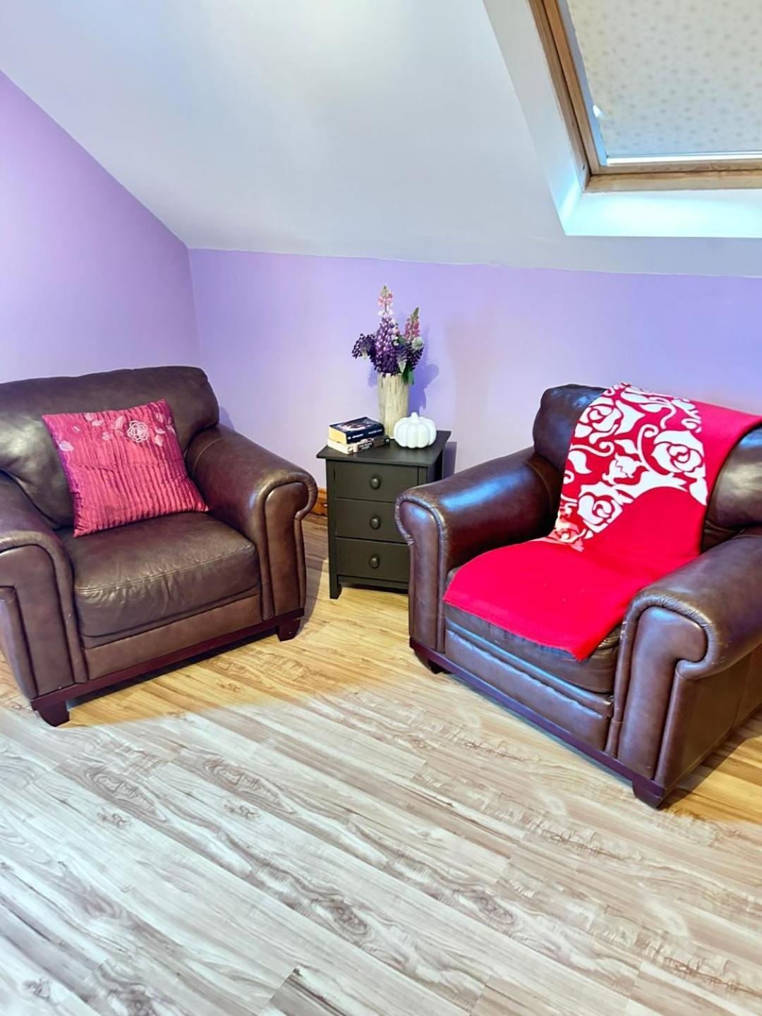Ballytigue House Clarecastle Экстерьер фото