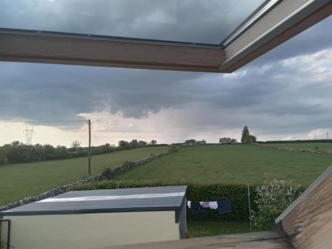 Ballytigue House Clarecastle Экстерьер фото